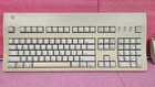 Vintage Apple Extended Keyboard Ii M3501   Bus Mouse G5431 Untested