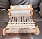 Ashford Samplelt Loom Wide Sample It Loom Great For Beginner