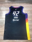 Brittney Griner Phoenix Mercury Wnba Nike Rebel Edition Jersey Womens Small S 40
