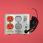 Powervar Medical Power Conditioner For Lab   Medical Use