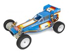 Team Associated 1 10 Rc10 2wd Graphite Buggy Off-road Carbon Fiber Kit Asc6030