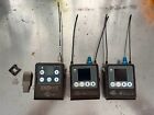 Lectrosonics Dcht   M2r Ifb System