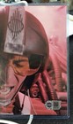 Swau Star Wars Ep  Iv Anh 8x10 Signed By Jeff Kraft With    red 4    Character Name