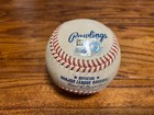 Tatsuya Imai Astros Game Used Mlb Debut Baseball 3 29 2026 Vs Angels Trout Foul