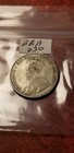 1915 Canada 25 Cents Silver Coin Idbba3 