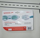 Speedo Adult Boomerang Goggles Antifog Lenses        Uv Protection 14  1      