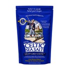 Celtic Sea Salt Light Grey Sea Salt Resealable Bag Kosher Certified 16 Oz