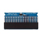 Mister Sdram 128mb Board For Mister Fpga Latest Xs-ds Version 3 0