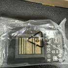 Pack Of 5 Rechargeable Battery Pack For Zebra Printer Qln320