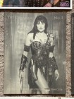 The Chakram Newsletter Xena Fan Club No  1   2   Photo Prints Lucy Lawless
