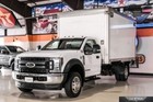 2019 Ford F-550 Xl