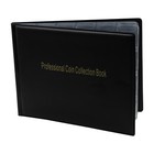 240 Pocket Coin Storage Book Collection Album Folder Money Holder Organizer 8x6 