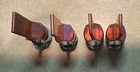 Buss 2 Pair  216 Fuse Reducers 100a To 60 Amp 250v Or 100a To 30a 600v