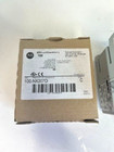 Allen Bradley 100-nx207d Contactor 1no 3 Poles 120vac Coil New