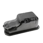 Engine Oil Pan Steel For 1996-2000 Honda Civic Del Sol 264-405