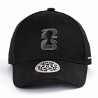 2026 Fifa World Cup Canada mexico united States Official Black Cap