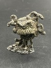 D d Ral Partha And Others Some Pre Painted Lot Of 5 Miniatures