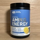 2 Pack - Optimum Nutrition Amino Energy Blueberry Lemonade 30 Servings - 7 6 26