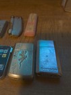 Vintage Lighter Lot Collection