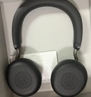 Nib Jabra Evolve2 75 Wireless Noise Canceling On-ear Headset W 8-mic Technology