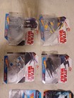 Hot Wheels Star Wars Starships Lot