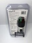 Portable Marine Light With C Clamp Led Battery Powered Red green Kayak New
