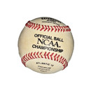 Wilson A1001 Official Ncaa Championship Game Used Baseball Atlantic 10 Vintage