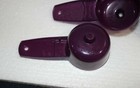 New Tupperware Kitchen Tool Gadget Mini Funnel  877 Lot Of 3