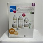 Mam Baby Essentials Gift Set 6 Pcs