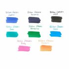 Pelikan Edelstein Bottled Ink For Fountain Pens  50ml  Choose From 9 Colors