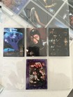 Farscape Card Lot Rare