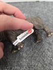 Schleich Male African Black Rhinosaurus Wildlife Series 2008 6  Long      