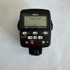 Nikon Speedlight Commander Su-800 Wireless Shoe Mount Flash For  Nikon Su800