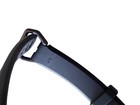 Fitbit Alta Hr Activity Tracker - Small Red Slate  fb408sbks  No Charger