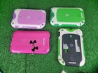 Lot Of 4 Leapfrog Leappad Ultimate  Ultra And Xdi  untested 