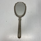 Vintage Hand Mirrors And Comb  Vanity Table Top   Dresser Accessories