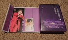 Bts World Tour Love Yourself Speak Yourself Dvd Set With Jimin Photocard 