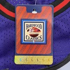 Vtg Nike Toronto Raptors Jersey Throwback Stitched Vince Carter  15 Mens L  2 