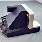 Polaroid Originals Onestep 2 Viewfinder I-type Instant Camera White 9008