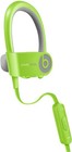 Beats Powerbeats 2 Wireless Green Sport In Ear Headphones Beats By Dr  Dre      