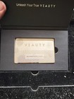 Veauty Dot Radio Frequency Skincare Device Anti-aging Face Wrinkles 3-speed 