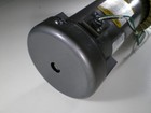 Landice L7 L8 8700 Baldor 3 Hp Dc Treadmill Drive Motor 3200 Rpm Usa
