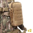 Military Tactical Pouch Case   Screen Protector Film For Montana 700 750 750i
