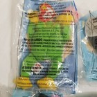 New Lot 6 Ty Teenie Beanies 1999 Mcdonalds Happy Meal Toys Mini Plush Sealed -o