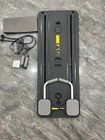 Foldable Abdominal Fitness Board With Timer   Resistance For Core Strength Train