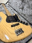 Fender American Elite Jazz Bass