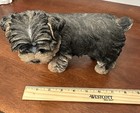 Danbury Mint Yorkshire Terrier Figurine