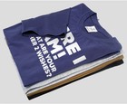 Men s Funny Here I Am What Are Your Other 2 Wishes T-shirt Humorous Novelty Tee