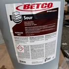 Betco Symplicity Sour Fabric Neutralizer 481  15 Gallon Bottle