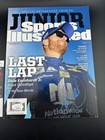 2017 Dale Earnhardt Jr Signed Sports Illustrated Commemorative Magazine Jsa Coa
